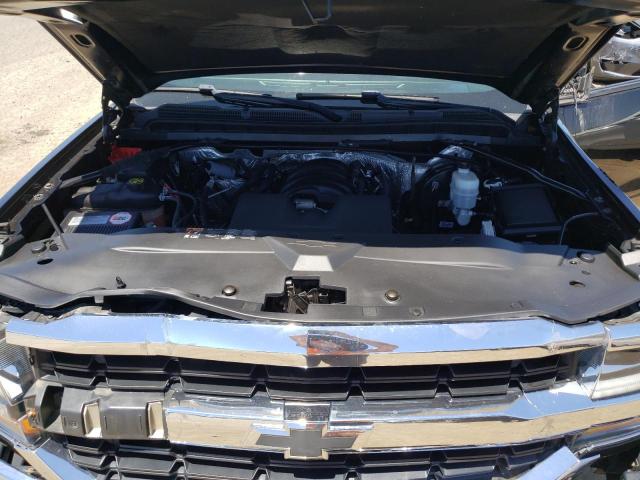 Photo 7 from auction – 2016 CHEVROLET SILVERADO with VIN 3GCPCREH9GG365212
