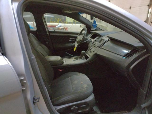 Photo 5 from auction – 2015 FORD TAURUS SEL with VIN 1FAHP2E80FG137499