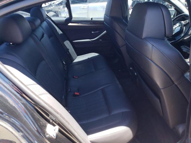 Photo 6 from auction – 2013 BMW M5 with VIN WBSFV9C51DD096932