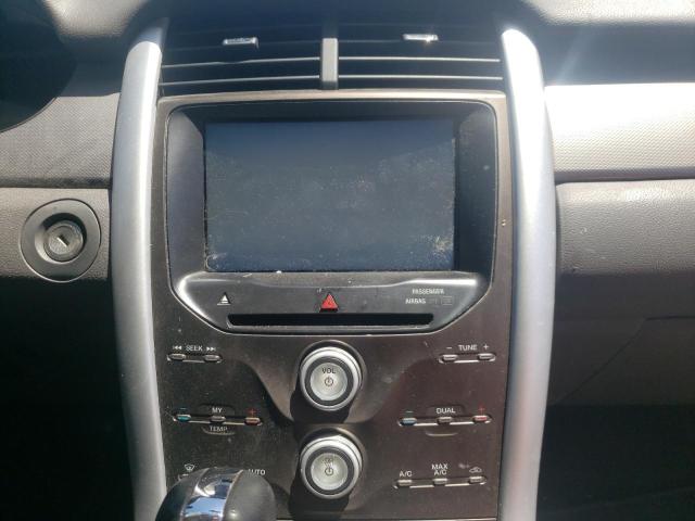 Photo 9 from auction – 2013 FORD EDGE SEL with VIN 2FMDK3JC3DBB99034