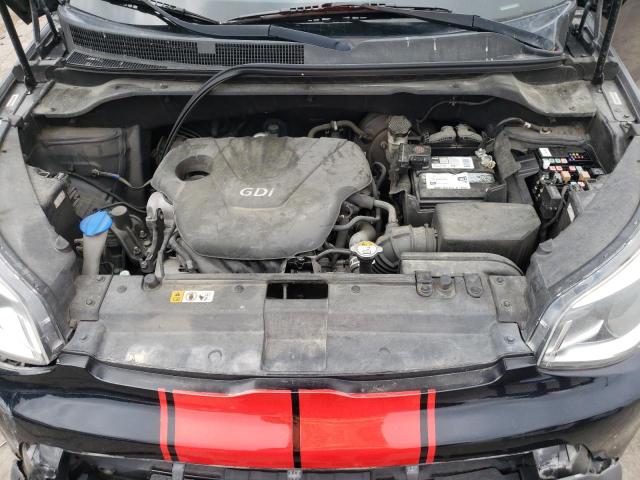 Photo 7 from auction – 2015 KIA SOUL with VIN KNDJN2A23F7782876