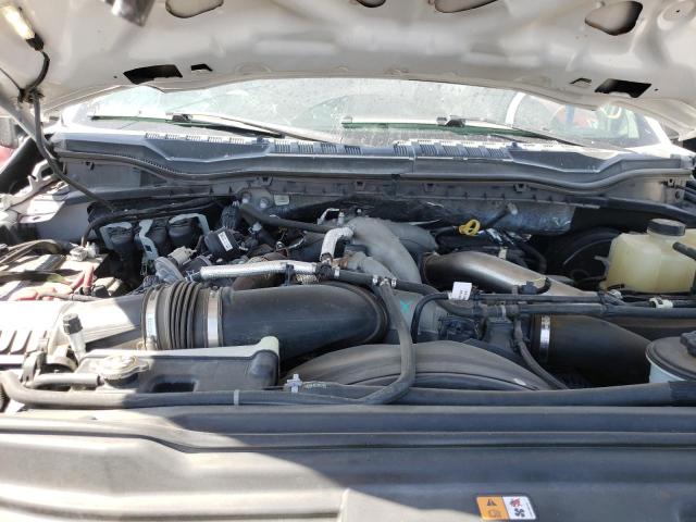 Photo 7 from auction – 2020 FORD F250 SUPER with VIN 1FT7W2BTXLEC23363