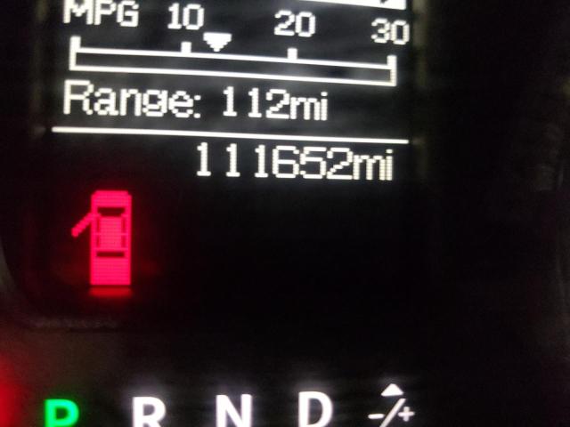 Photo 8 from auction – 2018 RAM 2500 ST with VIN 3C6UR4CJ7JG222218