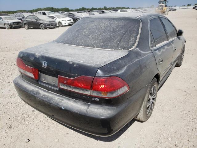 Photo 4 from auction – 2002 HONDA ACCORD EX with VIN 1HGCG16552A044494