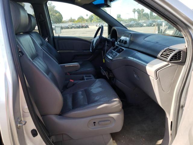 Photo 5 from auction – 2010 HONDA ODYSSEY EX with VIN 5FNRL3H66AB018515