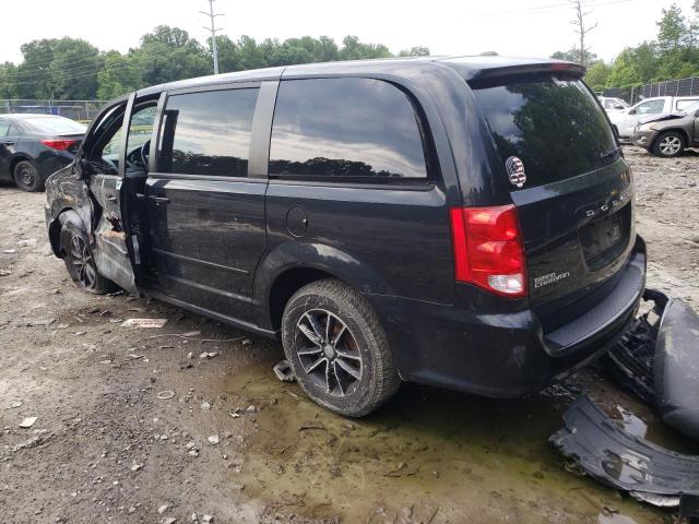 Photo 3 from auction – 2015 DODGE GRAND CARA with VIN 2C4RDGCG3FR614519