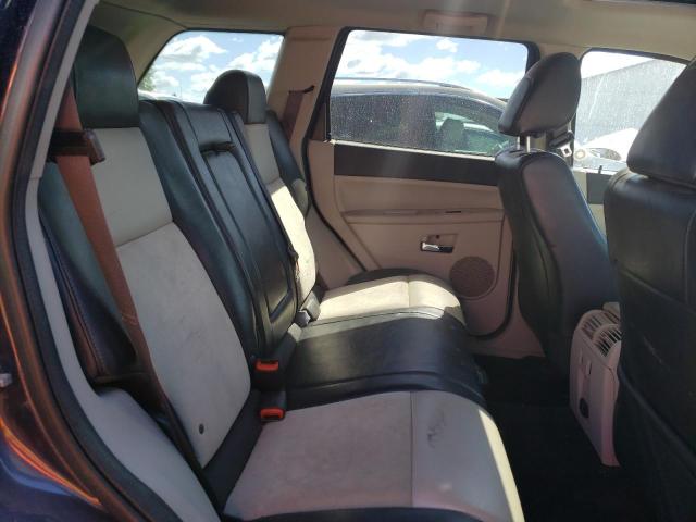 Photo 6 from auction – 2010 JEEP GRAND CHER with VIN 1J4PR5GK1AC123891