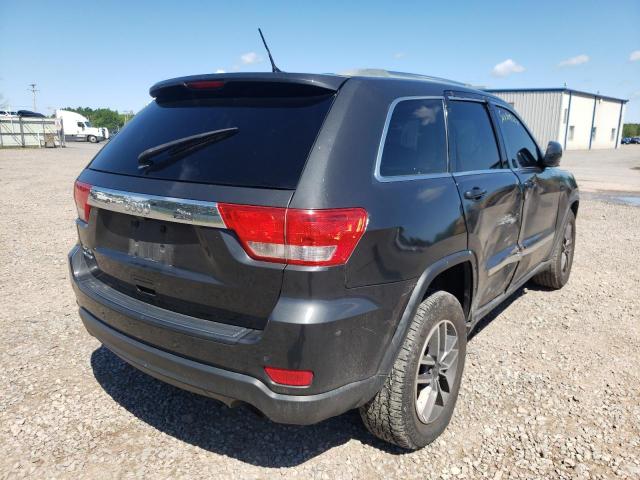 Photo 4 from auction – 2011 JEEP GRAND CHER with VIN 1J4RR4GG6BC710636