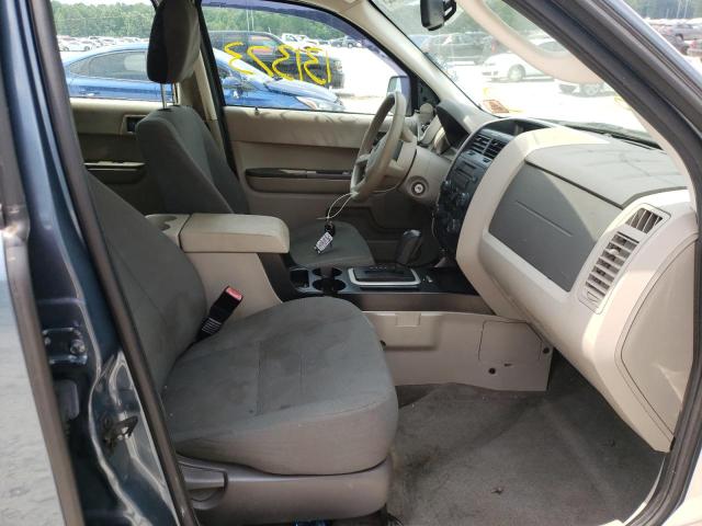 Photo 5 from auction – 2011 FORD ESCAPE XLS with VIN 1FMCU0C78BKB04250