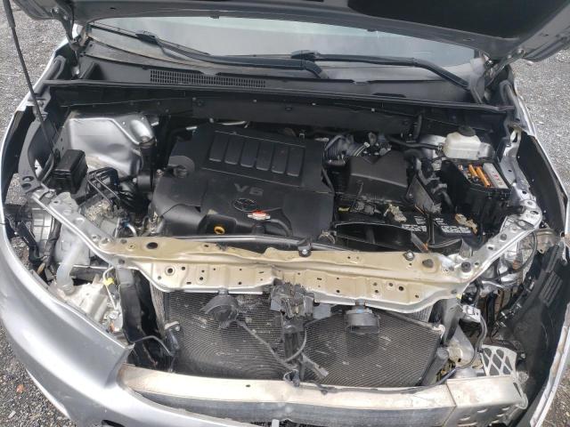 Photo 7 from auction – 2016 TOYOTA HIGHLANDER with VIN 5TDBKRFH4GS251678