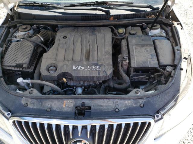 Photo 7 from auction – 2013 BUICK LACROSSE with VIN 1G4GC5E34DF225316