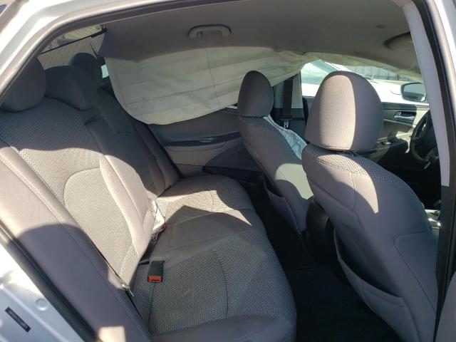 Photo 6 from auction – 2012 HYUNDAI SONATA GLS with VIN 5NPEB4AC5CH344074