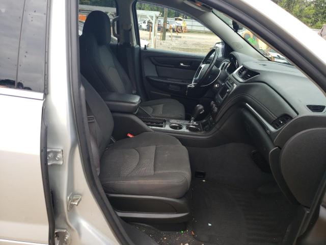 Photo 5 from auction – 2015 CHEVROLET TRAVERSE L with VIN 1GNKRGKD8FJ281952