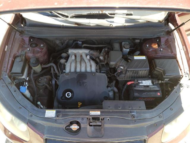 Photo 7 from auction – 2008 HYUNDAI SANTA FE G with VIN 5NMSG13D38H228725