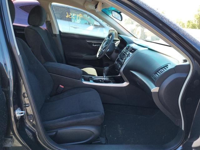 Photo 5 from auction – 2013 NISSAN ALTIMA 2.5 with VIN 1N4AL3AP3DN539784