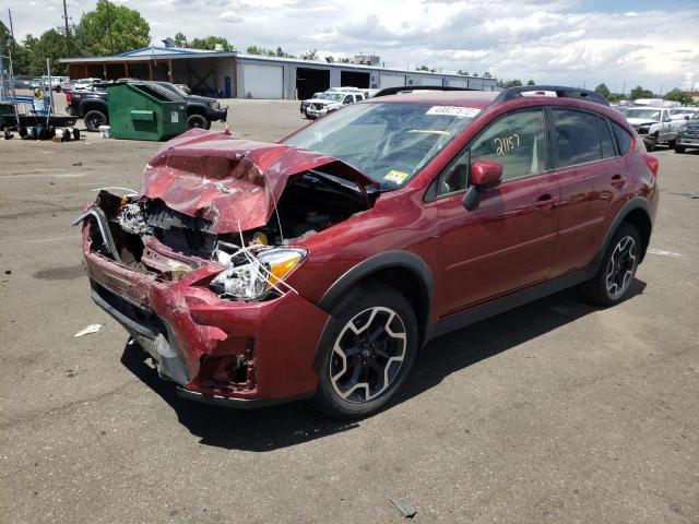 Foto 2 de la subasta – 2016 SUBARU CROSSTREK con VIN JF2GPAKC4G8258039