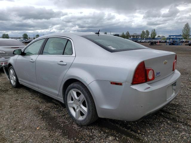 Photo 3 from auction – 2009 CHEVROLET MALIBU LS with VIN 1G1ZG57B59F220941
