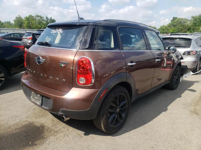 Photo 4 from auction – 2014 MINI COOPER COU with VIN WMWZB3C59EWR39546
