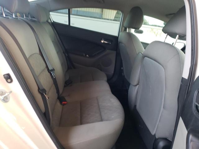 Photo 6 from auction – 2014 KIA FORTE LX with VIN KNAFK4A69E5065323