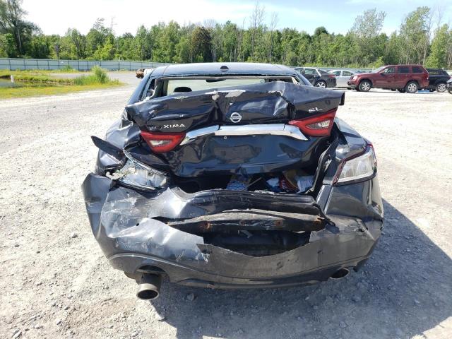 Photo 9 from auction – 2016 NISSAN MAXIMA 3.5 with VIN 1N4AA6AP5GC381312
