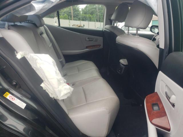Photo 6 from auction – 2010 LEXUS HS 250H with VIN JTHBB1BA5A2035202