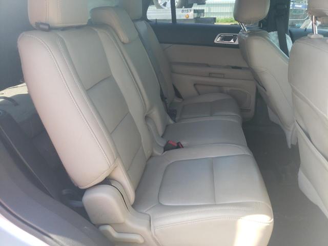 Photo 6 from auction – 2013 FORD EXPLORER X with VIN 1FM5K8D85DGB04779