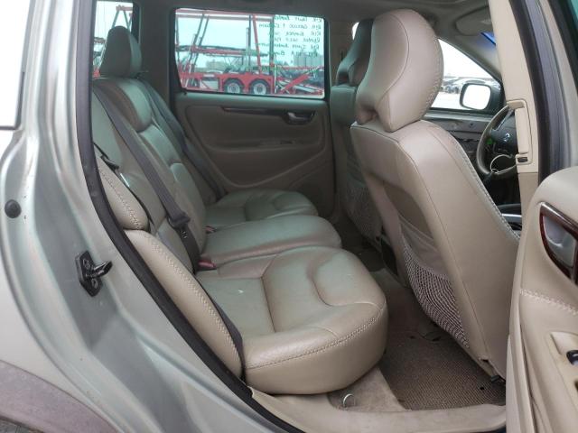 Photo 6 from auction – 2004 VOLVO XC70 with VIN YV1SZ59H141127581