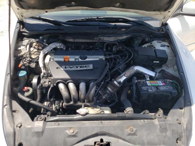 Photo 7 from auction – 2004 HONDA ACCORD with VIN JHMCM56814C012981