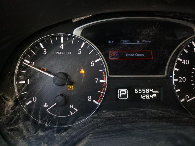 Photo 8 from auction – 2015 NISSAN PATHFINDER with VIN 5N1AR2MM9FC681037