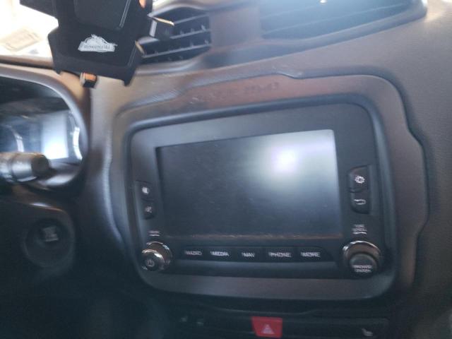 Photo 9 from auction – 2016 JEEP RENEGADE L with VIN ZACCJBBTXGPC93035