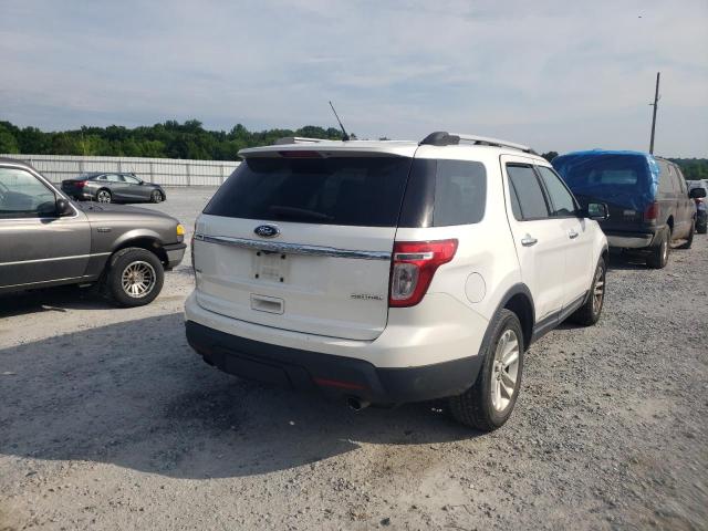 Photo 4 from auction – 2014 FORD EXPLORER X with VIN 1FM5K7D86EGA01799
