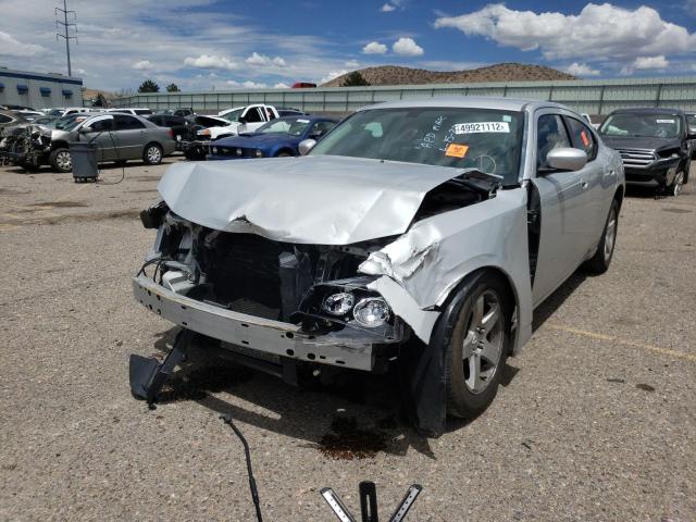 Photo 2 from auction – 2010 DODGE CHARGER with VIN 2B3CA4CD9AH132706