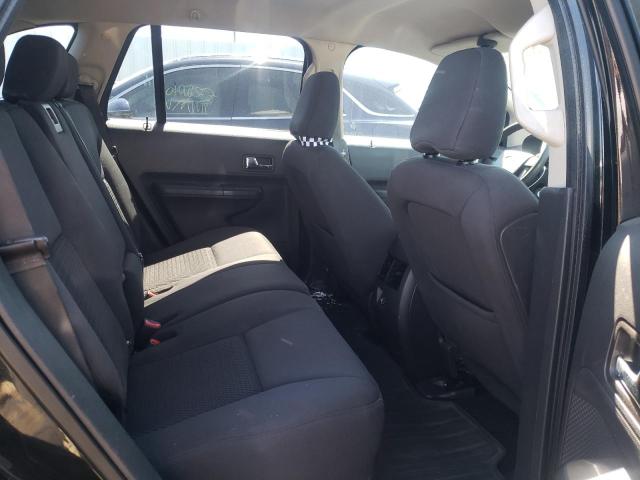 Photo 6 from auction – 2010 FORD EDGE SE with VIN 2FMDK3GC7ABB57033