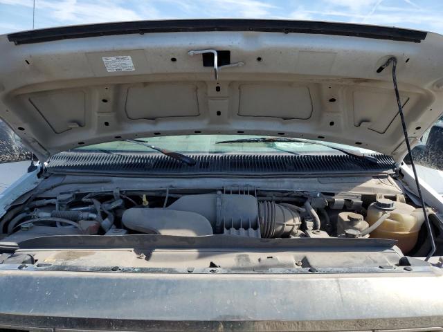 Photo 7 from auction – 2011 FORD ECONOLINE with VIN 1FBNE3BL5BDA66947