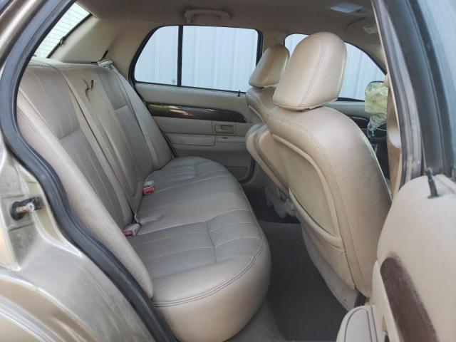 Photo 6 from auction – 2003 MERCURY GRAND MARQ with VIN 2MEFM75W53X686223