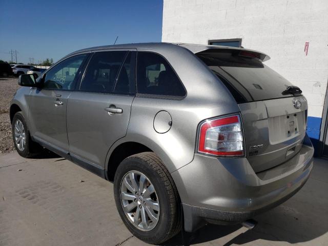 Photo 3 from auction – 2008 FORD EDGE SEL with VIN 2FMDK48CX8BB48762