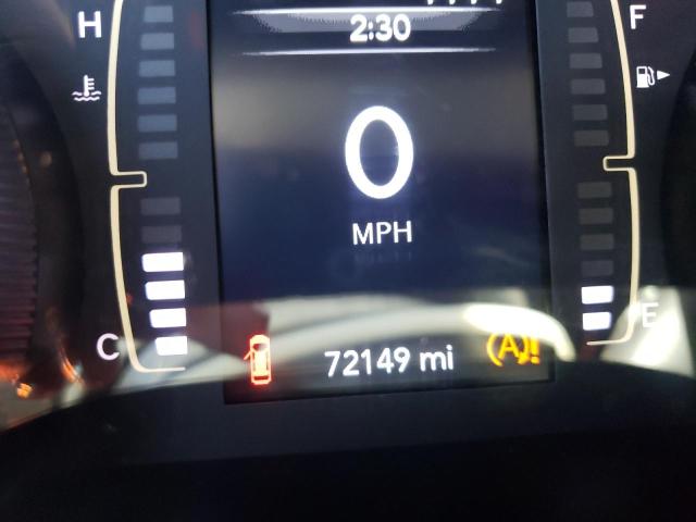 Photo 8 from auction – 2019 JEEP CHEROKEE L with VIN 1C4PJLLB9KD184554