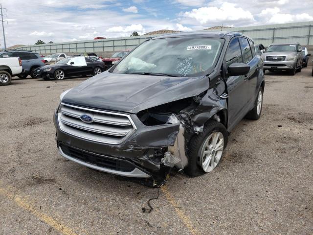 Photo 2 from auction – 2019 FORD ESCAPE SE with VIN 1FMCU9GD8KUA15562