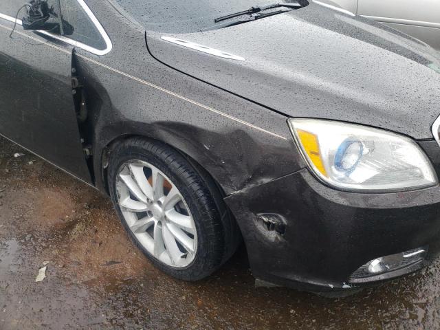 Photo 9 from auction – 2015 BUICK VERANO with VIN 1G4PS5SK6F4160594