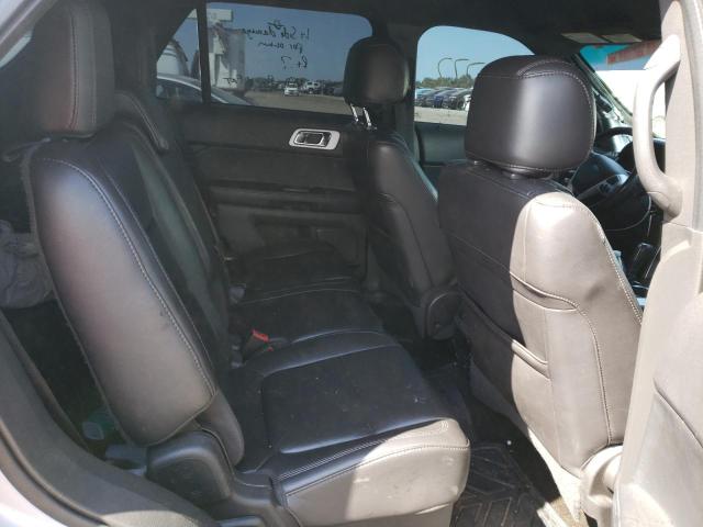 Photo 6 from auction – 2013 FORD EXPLORER X with VIN 1FM5K7D90DGA78661