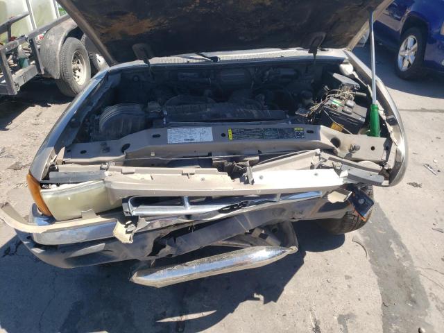 Photo 7 from auction – 2003 FORD RANGER SUP with VIN 1FTYR14U63PA59187