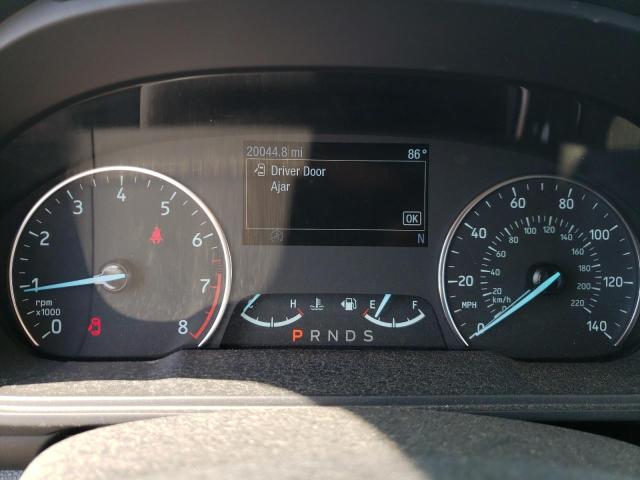 صورة رقم 8 من المزاد - 2021 FORD ECOSPORT T مع VIN MAJ6S3KL3MC426062