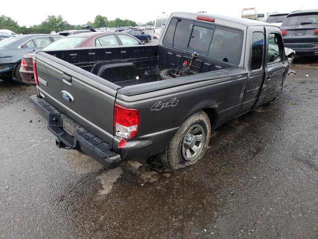 Photo 4 from auction – 2009 FORD RANGER SUP with VIN 1FTZR45E89PA02298