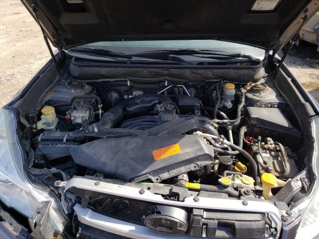 Photo 7 from auction – 2013 SUBARU OUTBACK 2. with VIN 4S4BRCLC5D3255717