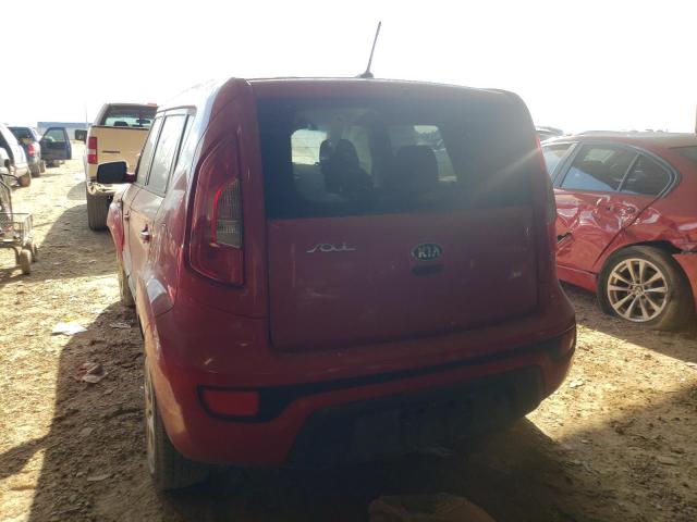 Photo 3 from auction – 2013 KIA SOUL with VIN KNDJT2A51D7504832