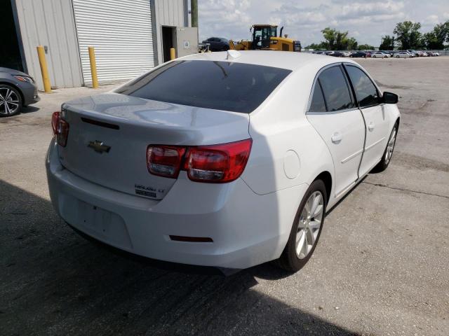 Photo 4 from auction – 2015 CHEVROLET MALIBU 2LT with VIN 1G11D5SL5FF347786
