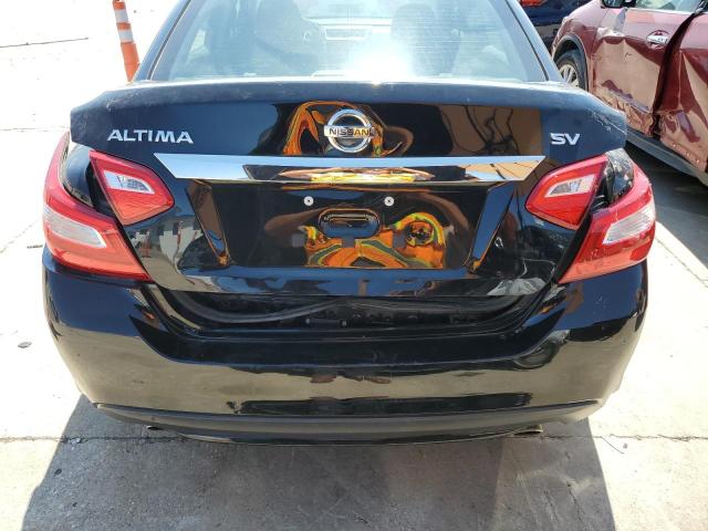 Photo 9 from auction – 2017 NISSAN ALTIMA 2.5 with VIN 1N4AL3AP1HC117577
