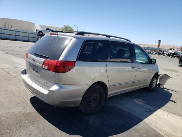 Photo 4 from auction – 2005 TOYOTA SIENNA CE with VIN 5TDZA23C55S305455