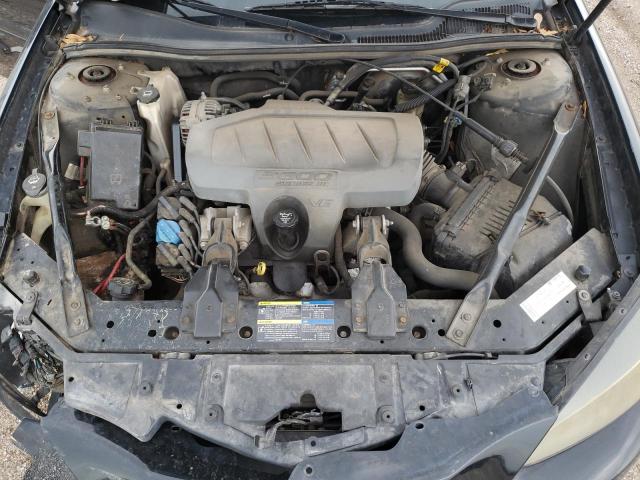 Photo 7 from auction – 2008 PONTIAC GRAND PRIX with VIN 2G2WP552581153393