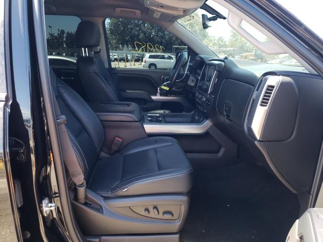 Photo 5 from auction – 2017 CHEVROLET SILVERADO with VIN 3GCPCREC4HG453252